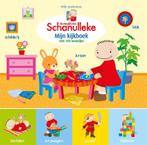 Mijn kijkboek met 150 woordjes / De wereld van Schanulleke, Boeken, Verzenden, Gelezen, Willy Vandersteen