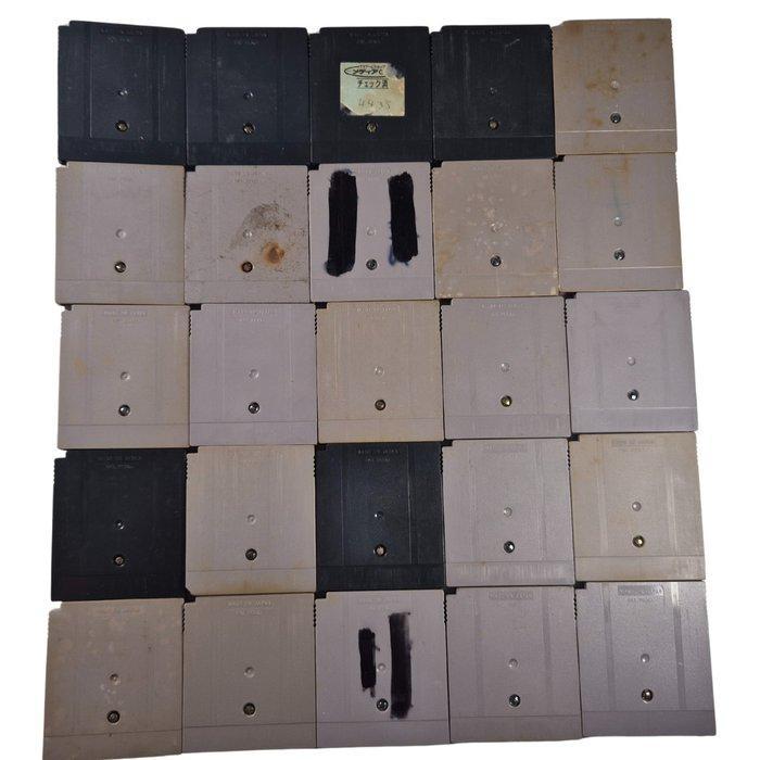 Nintendo - Gameboy Classic - 25 Japanese Gameboy Games, Games en Spelcomputers, Spelcomputers | Overige Accessoires