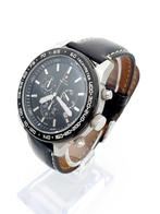 Swiss Military - Chronograph - Sans Prix de Réserve - 20095, Handtassen en Accessoires, Horloges | Heren, Nieuw