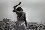 Dennis Stock (1928-2010) - Venice Beach Rock Festival, USA,