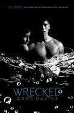 Wrecked 9781442432789 Anna Davies, Verzenden, Gelezen, Anna Davies