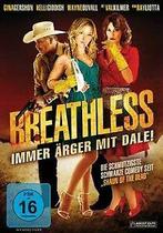 Breathless - Immer Ärger mit Dale von Jesse Baget  DVD, Verzenden