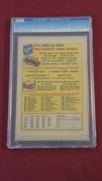 Fantastic Four, Golden Record Reprint #1 - 1 Graded comic -