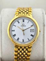 Omega - De Ville - Zonder minimumprijs - 396.1012 - Heren -, Nieuw