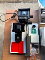 Philips Uitgebreide vintage doka-set – Durst C35 vergroter,, Nieuw