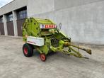Veiling: Ronde Balenpers Claas Rollant 44S, Ophalen