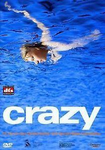Crazy von Hans-Christian Schmid  DVD, Cd's en Dvd's, Dvd's | Overige Dvd's, Zo goed als nieuw, Verzenden