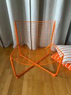 IKEA - Niels Gammelgaard - Fauteuil - Järpen - Metaal -