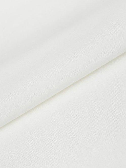 Tissu pregié en mélange de lin 100 % fabriqué en Italie -, Antiek en Kunst, Antiek | Tapijten, Tafelkleden en Textiel