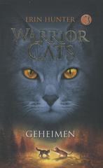 Geheimen / Warrior Cats / 3 9789059240346 Erin Hunter, Boeken, Verzenden, Zo goed als nieuw, Erin Hunter