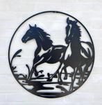 Wanddecoratie - Europa