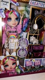 rainbow high - Barbiepop Rainbow High Creative Crystals