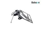 Kentekenplaat Houder Kawasaki Z 1000 2007-2009 (Z1000, Verzenden, Gebruikt