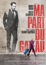 Ma Part Du Gateau (FR DVD) op DVD, Verzenden