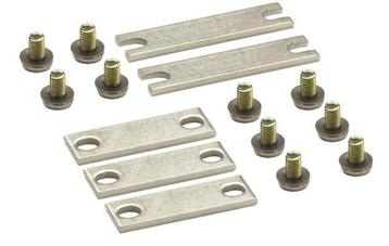 EATON INDUSTRIES Coupleur de Rail dalimentation Halyester -, Verzenden