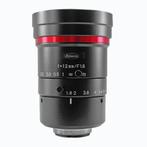 Kowa LM12FC24M | 1.1&quot; 12mm 24MP C-Mount Lens | Nieuw, Audio, Tv en Foto, Ophalen of Verzenden, Nieuw