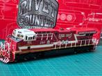 Scale Trains Rivet Counter H0 - SXT32396 - Diesellocomotief, Hobby & Loisirs créatifs
