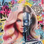 AIIROH - Skynet - Barbie