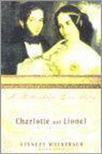 Charlotte And Lionel 9780743226868 Stanley Weintraub, Verzenden, Stanley Weintraub