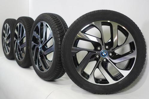BMW i3 I01 428 19 inch velgen Bridgestone Winterbanden Nieuw, Auto-onderdelen, Banden en Velgen, Ophalen of Verzenden