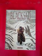 Blacksad T2 - Arctic Nation + Timbre Nation - C - 1 Album -, Nieuw