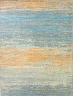 Designer Tapijt met veel zijde – Nieuw - Vloerkleed - 368 cm