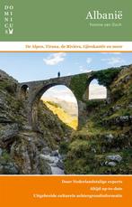 Albanië / Dominicus landengids 9789025775032 Yvonne van Osch, Verzenden, Gelezen, Yvonne van Osch
