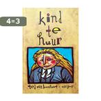 Kind Te Huur 9789000027415 Ted van Lieshout, Boeken, Kinderboeken | Jeugd | 13 jaar en ouder, Verzenden, Gelezen, Ted van Lieshout