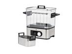 WMF Lono Sous Vide Cooker Pro - Sous-vide Koker - Precisie, Verzenden, Zo goed als nieuw