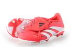 Adidas Voetbalschoenen in maat 31 Rood | 5% extra korting, Kinderen en Baby's, Adidas, Verzenden, Jongen of Meisje, Zo goed als nieuw