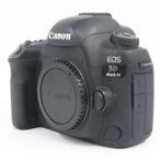 Canon EOS 5D mark IV body | Tweedehands, Audio, Tv en Foto, Fotocamera's Digitaal, Verzenden, Zo goed als nieuw, Canon