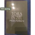 Tora met hart en ziel 9789030405221 Han Renckens, Verzenden, Zo goed als nieuw, Han Renckens