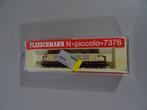 Fleischmann N - 7375 - Elektrische locomotief (1) -, Hobby en Vrije tijd, Nieuw