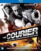 The Courier (blu-ray tweedehands film), Ophalen of Verzenden, Nieuw in verpakking