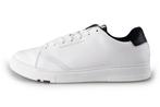 Tommy Hilfiger Sneakers in maat 45 Wit | 10% extra korting, Vêtements | Hommes, Chaussures, Sneakers, Verzenden