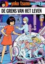 Yoko Tsuno 7: De grens van het leven 9789031404957, Verzenden, Gelezen, Roger Leloup