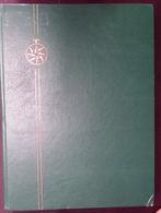 Belgique ancienne 1849/1936 - dans un épais Insteekboek -, Timbres & Monnaies