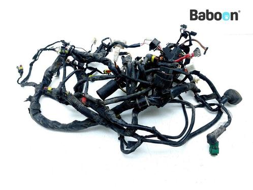 Kabelboom Piaggio | Vespa Beverly 300 2010-2015 (M69200), Motoren, Onderdelen | Overige, Gebruikt, Verzenden