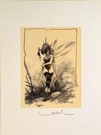 Loisel, Régis - 1 Offset Print - Fée Clochette 7, Nieuw