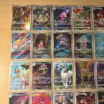Pokémon - 35 Card Illustration alternative - Various sets, Nieuw
