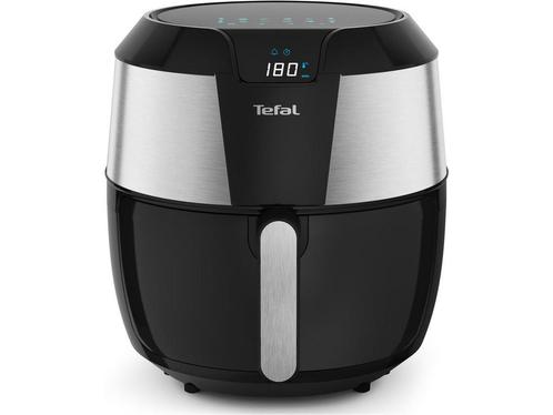Tefal Easy Fry XXL EY701D - Heteluchtfriteuse - 8, Huis en Inrichting, Woonaccessoires | Overige, Zo goed als nieuw, Verzenden