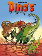 Dinos / Dino / 2 9789063349875 Arnaud Plumeri, Boeken, Verzenden, Gelezen, Arnaud Plumeri
