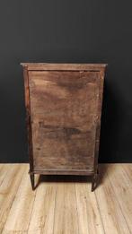Armoire à liqueurs - Bois