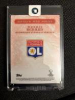 Topps Topps UEFA Wendie Renard 07/10 Gesigneerde kaart,, Nieuw