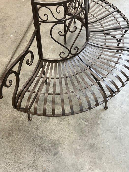 Bank - IJzer, Antiquités & Art, Curiosités & Brocante