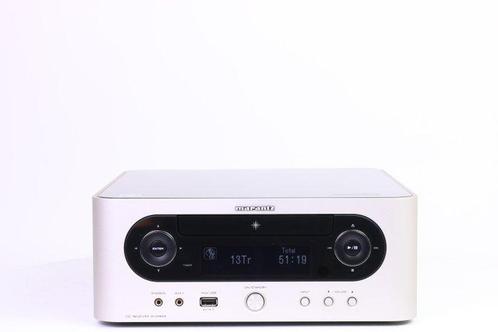 Marantz - M-CR603 Amplificateur intégré à semi-conducteurs, Audio, Tv en Foto, Radio's