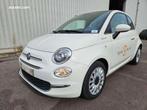 Fiat 500 Dolcevita Hybrid 2021, Auto's, Nieuw