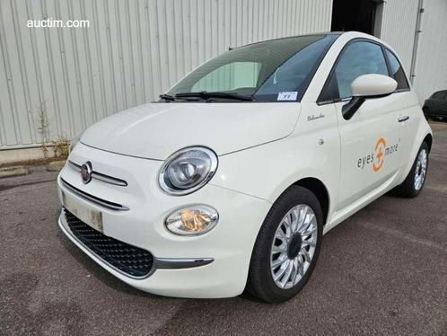 Fiat 500 Dolcevita Hybrid 2021, Auto's, Overige Auto's, Ophalen
