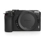 Nikon Z30 + 16-50mm F3.5-6.3 VR, Ophalen of Verzenden, Zo goed als nieuw, Nikon