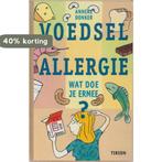 Voedselallergie 9789043901260 Anneke Donker, Boeken, Verzenden, Zo goed als nieuw, Anneke Donker